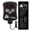 InnoMax Thermal Guardian Touch Temp Solid State Hardside Waterbed Heater, Full Watt view 1