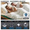 InnoMax Thermal Guardian Touch Temp Solid State Hardside Waterbed Heater, Full Watt view 2