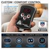 InnoMax Thermal Guardian Touch Temp Solid State Hardside Waterbed Heater, Full Watt view 3