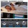 InnoMax Thermal Guardian Touch Temp Solid State Waterbed Heater, Low Watt view 2