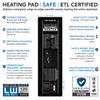InnoMax Thermal Guardian Touch Temp Solid State Waterbed Heater, Low Watt view 4