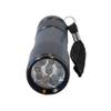 HQRP 9 LEDs Red Light Flashlight for Night Astronomy Viewings or Star Party/Night-Time Astronomy/Astronomy Hobby view 3