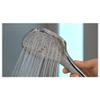 hansgrohe 26521001 Raindance Select 120 Handshower, Chrome view 2