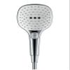 hansgrohe 26521001 Raindance Select 120 Handshower, Chrome view 4