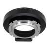 Fotodiox Pro Lens Adapter - Compatible with Hasselblad V-Mount Lenses to fit Arri PL (Positive Lock) Mount Cameras view 3
