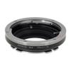 Fotodiox Pro Lens Mount Adapter - Pentax 645 (P645) Lens to Arri PL (Positive Lock) Mount Camera Bodies view 1