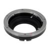 Fotodiox Pro Lens Mount Adapter - Pentax 645 (P645) Lens to Arri PL (Positive Lock) Mount Camera Bodies view 2