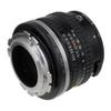 Fotodiox Pro Lens Mount Adapter - Pentax 645 (P645) Lens to Arri PL (Positive Lock) Mount Camera Bodies view 4