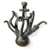 SPI Octopus Doorknocker view 1