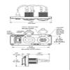 Below Deck Charging Panel - 2.1A Dual USB Charger & 12V Socket view 4