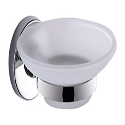 Gedy Gedy FE11-13 Felce Soap Holder, 0.62" L x 4.72" W