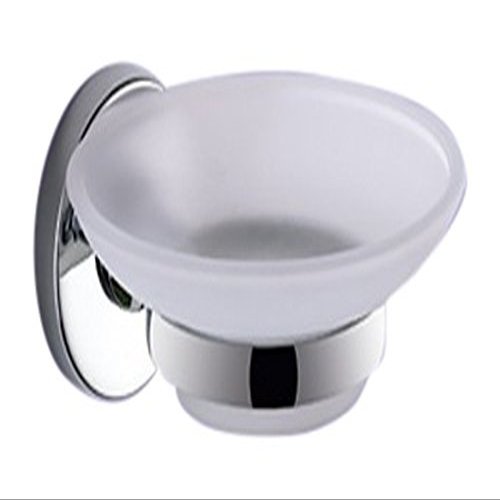 Gedy Gedy FE11-13 Felce Soap Holder, 0.62" L x 4.72" W