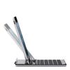 Belkin QODE FastFit Bluetooth Keyboard with Cover for Apple iPad 2, 3rd Generation, and 4th Generation with Retina Display view 4