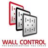 Wall Control Shelf 12in Deep Pegboard Shelf Assembly Pegboard and Slotted Tool Board - Black view 4