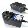 T-Power 9V Ac Dc Adapter for Dymo Letra Tag Plus M-160 LT-100H LT-100T DYMO LabelManager L LM-500TS LM210 LM-500TS LabelMANAGER,LabelPOINT, RhinoPro,Letratag Plus Series Printer Charger Power Supply view 2