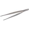 JB Prince Straight Tip Tweezer - 7.75 inch view 1