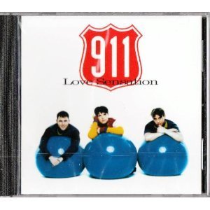 Love Sensation