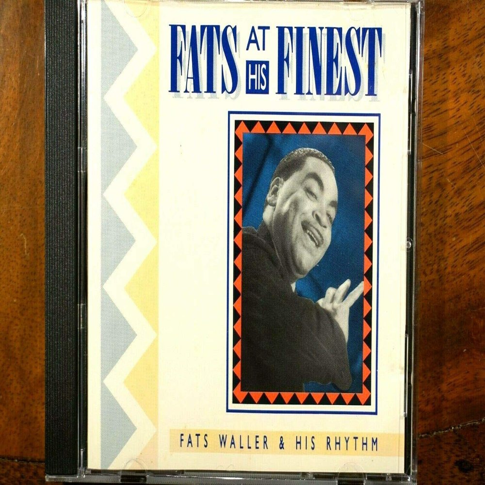Fats at His Finest [UK Import]