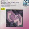 Le Sacre du Printemps (Rite of Spring) / Petrouchka view 1