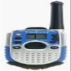 Motorola TalkAbout T280 2-Mile 14-Channel Two-Way Radio (Baltic Purple) view 1