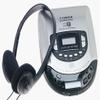 Fisher PCD-7950 Personal CD Player with FM/AM Stereo and Car Kit view 1