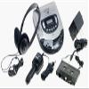 Fisher PCD-7950 Personal CD Player with FM/AM Stereo and Car Kit view 2
