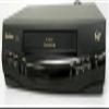 Quasar VHQ940 VCR view 1