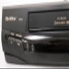 Quasar VHQ940 VCR view 2