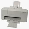 Canon BJC-5100 Bubble Jet Printer view 1