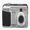 Panasonic PV-DC2590 1.2MP Digital Camera w/ 3x Optical Zoom view 1