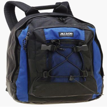 Allsop Laptop Rover Bag (Cobalt)