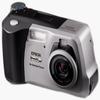 Epson PhotoPC 750Z 1.2MP Digital Camera w/ 3x Optical Zoom view 1