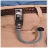 Bigg Lugg Power Tool Holder Belt Hook view 2