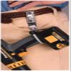 Bigg Lugg Power Tool Holder Belt Hook view 3