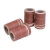 JET 16" Ready-to-Wrap Sandpaper, 120 Grit (60-6120) view 2
