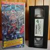 Biker Mice from Mars - The Masked Motorcyclist [VHS] view 1