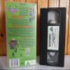 Biker Mice from Mars - The Masked Motorcyclist [VHS] view 2