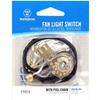 Westinghouse 7702300 Fan-Light Switch & Pull Chain view 2