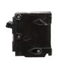 Q250 50-Amp Double Pole Type QP Circuit Breaker view 3