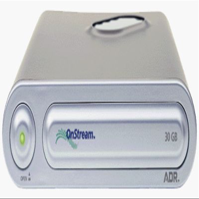 Onstream DP30-01 30GB External Parallel Port Removable Storage Drive