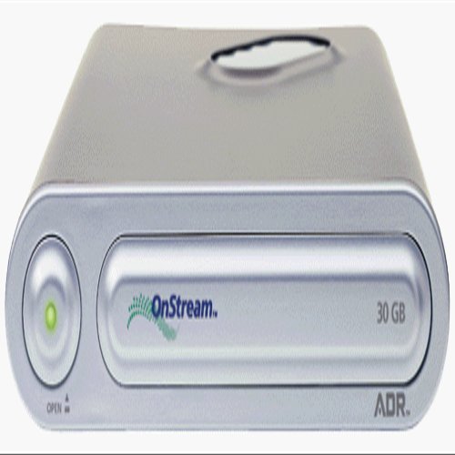 Onstream DP30-01 30GB External Parallel Port Removable Storage Drive