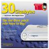 Onstream DP30-01 30GB External Parallel Port Removable Storage Drive view 2