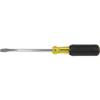 Klein Tools 600-6 5/16-Inch Keystone Screwdriver, Made in USA, 6-Inch Square Shank view 1