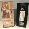 A Fistful of Dollars [VHS] view 2
