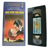 Gone with the Wind [VHS] view 1