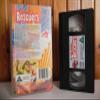 The Rescuers [VHS] view 2