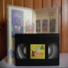The Rescuers [VHS] view 3