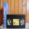 The Rescuers [VHS] view 4