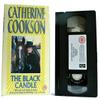 The Black Candle [VHS] view 1