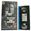 The Rookie [VHS] view 1
